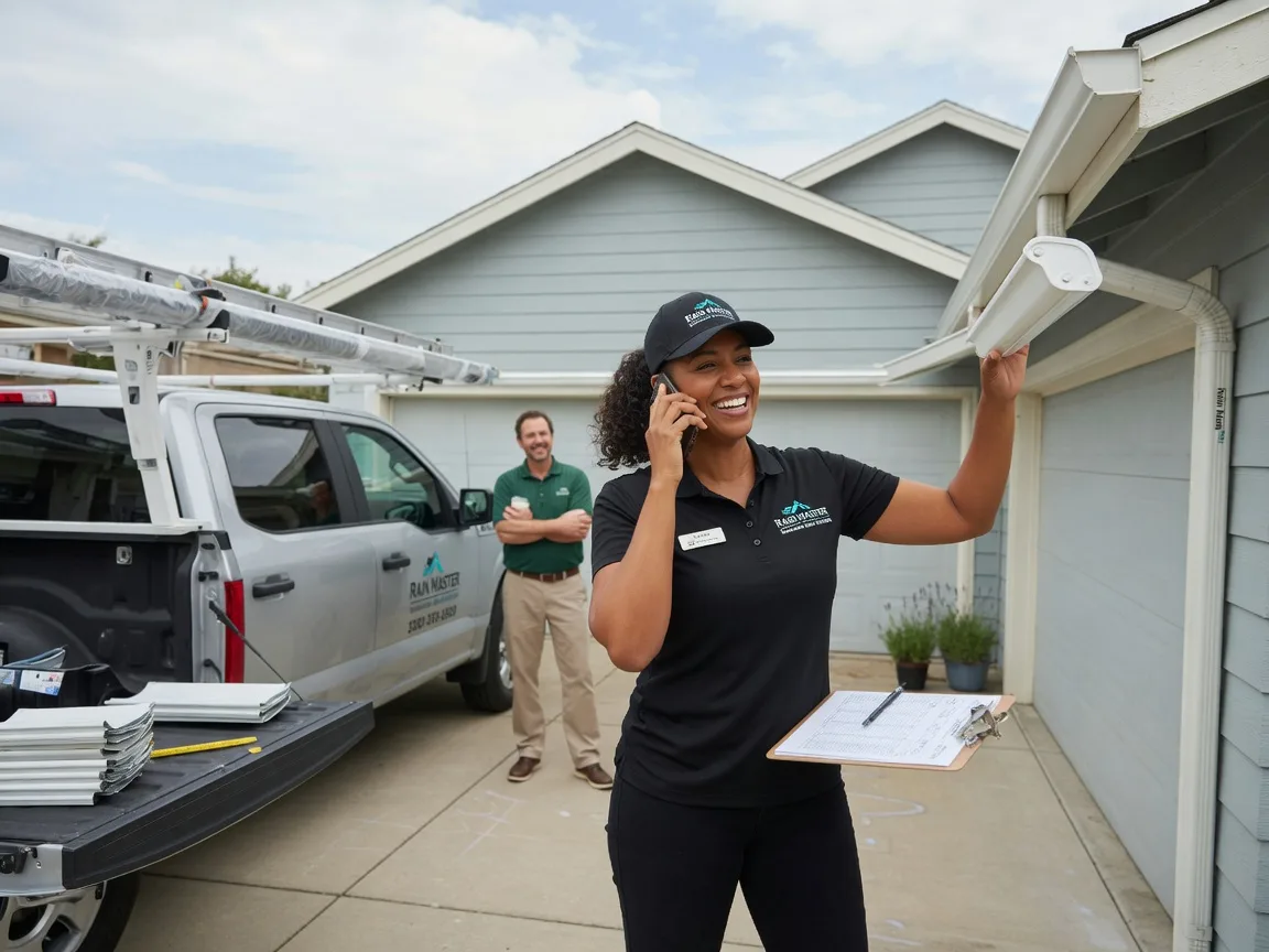 Gutter Installation Bathgate, ND FAQs